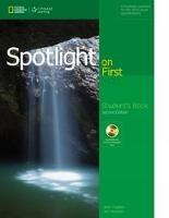 Spotlight on first. FCE. student's book.