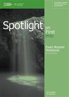 Spotlight on first. FCE exam booster. With key. Con CD Audio - Jon Naunton, John Hughes - Libro Heinle Elt 2014 | Libraccio.it