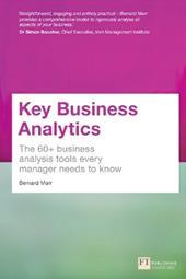 Key Business Analytics