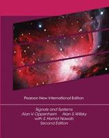 Signals and Systems - Alan Oppenheim, Alan Willsky, S. Nawab - Libro Pearson Education Limited | Libraccio.it