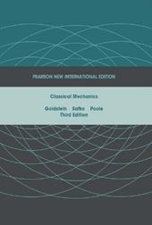 Classical Mechanics