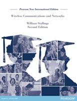 Wireless Communications & Networks - William Stallings - Libro Pearson 2013, Engineering | Libraccio.it