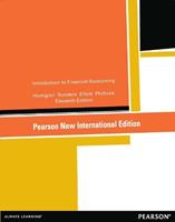 Introduction to Financial Accounting - Charles Horngren, Gary Sundem, John Elliott - Libro Pearson Education Limited | Libraccio.it