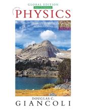 Physics: principles with applications. Global edition
