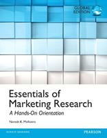 Essentials of marketing research. Global edition - Naresh Malhotra, David Birks, Peter Wills - Libro Pearson 2014, Business and Economics | Libraccio.it