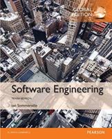 Software engineering. Global edition - Ian Sommerville - Libro Pearson 2015, Computer science | Libraccio.it