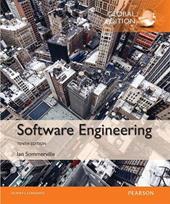 Software Engineering, Global Edition