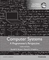 Computer systems: a programmer's perspective. Global edition - Randal Bryant - Libro Pearson 2015, Computer science | Libraccio.it