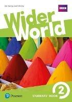 Wider world. Students' book. Con espansione online. Vol. 2