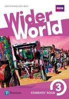 Wider world. students' book. Con espansione online. Vol. 3