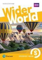 Wider world. Students' book. Starter. Con espansione online