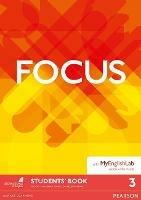Focus intermediate. Student's book. Con MyEnglishLab. Con espansione online