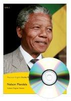 Nelson Mandela.  - Libro Pearson Longman 2015 | Libraccio.it