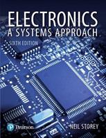 Electronics - Neil Storey - Libro Pearson 2017, Employability | Libraccio.it