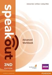 Speakout. Advanced. Workbook. No key. Con espansione online