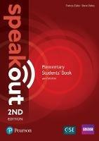 Speakout. Elementary. Student's book. Per le Scuole superiori. Con DVD-ROM.  - Libro Pearson Longman 2016 | Libraccio.it