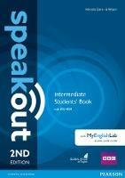 Speakout. Intermediate. Student's book-MyEnglishLab. Con DVD-ROM. Con e-book. Con espansione online - JJ Wilson, J Wilson - Libro Pearson Longman 2016, speakout | Libraccio.it