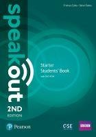 Speakout. Starter. Student's book. Con DVD-ROM. Con espansione online  - Libro Pearson Longman 2016 | Libraccio.it