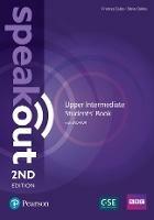 Speakout. Upper intermediate. Student's book. Per le Scuole superiori. Con DVD-ROM.  - Libro Pearson Longman 2016 | Libraccio.it
