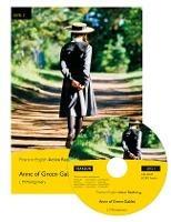 Anne green gables. Plar2. Con e-book. Con espansione online. Con DVD-ROM  - Libro Pearson Longman 2016 | Libraccio.it