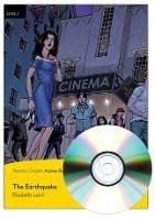 The earthquake. Level 2. Con espansione online. Con CD-Audio