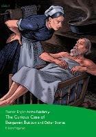 The curious case of Benjamin Button. Level 3. Con espansione online. Con CD  - Libro Pearson Longman 2016, Pearson english active readers | Libraccio.it