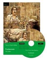 Frankenstein. Plar3. Con e-book. Con espansione online. Con DVD-ROM