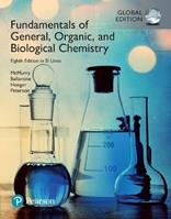 Fundamentals of General, Organic and Biological Chemistry in SI Units - John McMurry, David Ballantine, Carl Hoeger - Libro Pearson Education Limited | Libraccio.it
