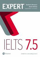 Expert IELTS. Band 7.5. Student's resource book. With key. Per le Scuole superiori.  - Libro Pearson Longman 2017 | Libraccio.it