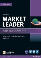 Market leader. Advanced. Flexy. Per le Scuole superiori. Con DVD-ROM. Vol. 1  - Libro Pearson Longman 2016 | Libraccio.it