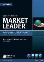 Market leader. Upper intermediate. Coursebook. Ediz. flexi. Con espansione online. Con CD-Audio. Con DVD-ROM. Vol. 1