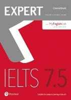Image of Expert IELTS. Band 7.5. Student's book. Con e-book. Con 3 espansi...