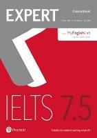 Expert IELTS. Band 7.5. Student's book. Con e-book. Con 3 espansioni online