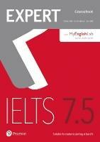 Expert IELTS. Band 7.5. Student's book. Per le Scuole superiori. Con 3 espansioni online - Jo Tomlinson, Jan Bell - Libro Pearson Longman 2017, Expert | Libraccio.it