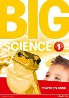 Big science. Teacher's book. Con espansione online. Vol. 1