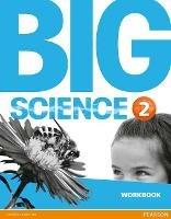 Big science. Workbook. Con espansione online. Vol. 2  - Libro Pearson Longman 2017 | Libraccio.it