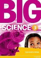 Big science. Teacher's book. Con espansione online. Vol. 3
