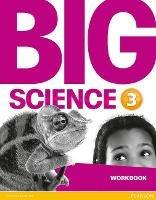 Big science. Workbook. Con espansione online. Vol. 3