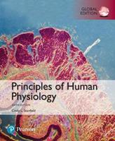 Principles of Human Physiology, Global Edition - Cindy Stanfield - Libro Pearson Education Limited | Libraccio.it