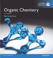 Organic Chemistry, Global Edition - Paula Bruice - Libro Pearson Education Limited | Libraccio.it