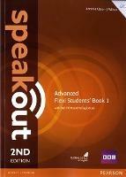 Speakout. Advanced. Student's book. Ediz. flexi. Con 2 espansioni online. Vol. 1