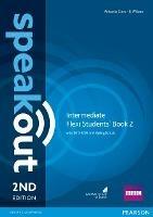Speakout. Intermediate. Student's book. Ediz. flexi. Per le Scuole superiori. Con 2 espansioni online. Vol. 2 - J Wilson, J. Wilson - Libro Pearson Longman 2016, speakout | Libraccio.it