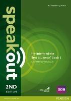 Speakout. Pre-intermediate. Student's book. Ediz. flexi. Con 2 espansioni online. Vol. 1