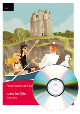Island for sale. Plar1. Con e-book. Con espansione online. Con DVD-ROM  - Libro Pearson Longman 2017 | Libraccio.it