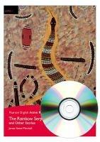 The rainbow serpent. Level 1. Con espansione online. Con CD-Audio  - Libro Pearson Longman 2019, Pearson english active readers | Libraccio.it