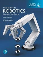 Introduction to robotics. Global edition - John J. Craig - Libro Pearson 2021, Engineering | Libraccio.it