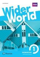 Wider world. Workbook. Con 2 espansioni online. Vol. 1