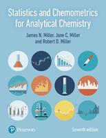 Statistics and Chemometrics for Analytical Chemistry - James Miller, Jane Miller - Libro Pearson Education Limited | Libraccio.it