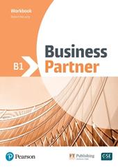 Business partner B1. Workbook. Con espansione online