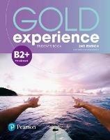 Gold experience. B2+. Student's book. Con espansione online  - Libro Pearson Longman 2018 | Libraccio.it